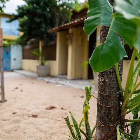Vila Do Sossego Villa Jijoca de Jericoacoara Eksteriør bilde
