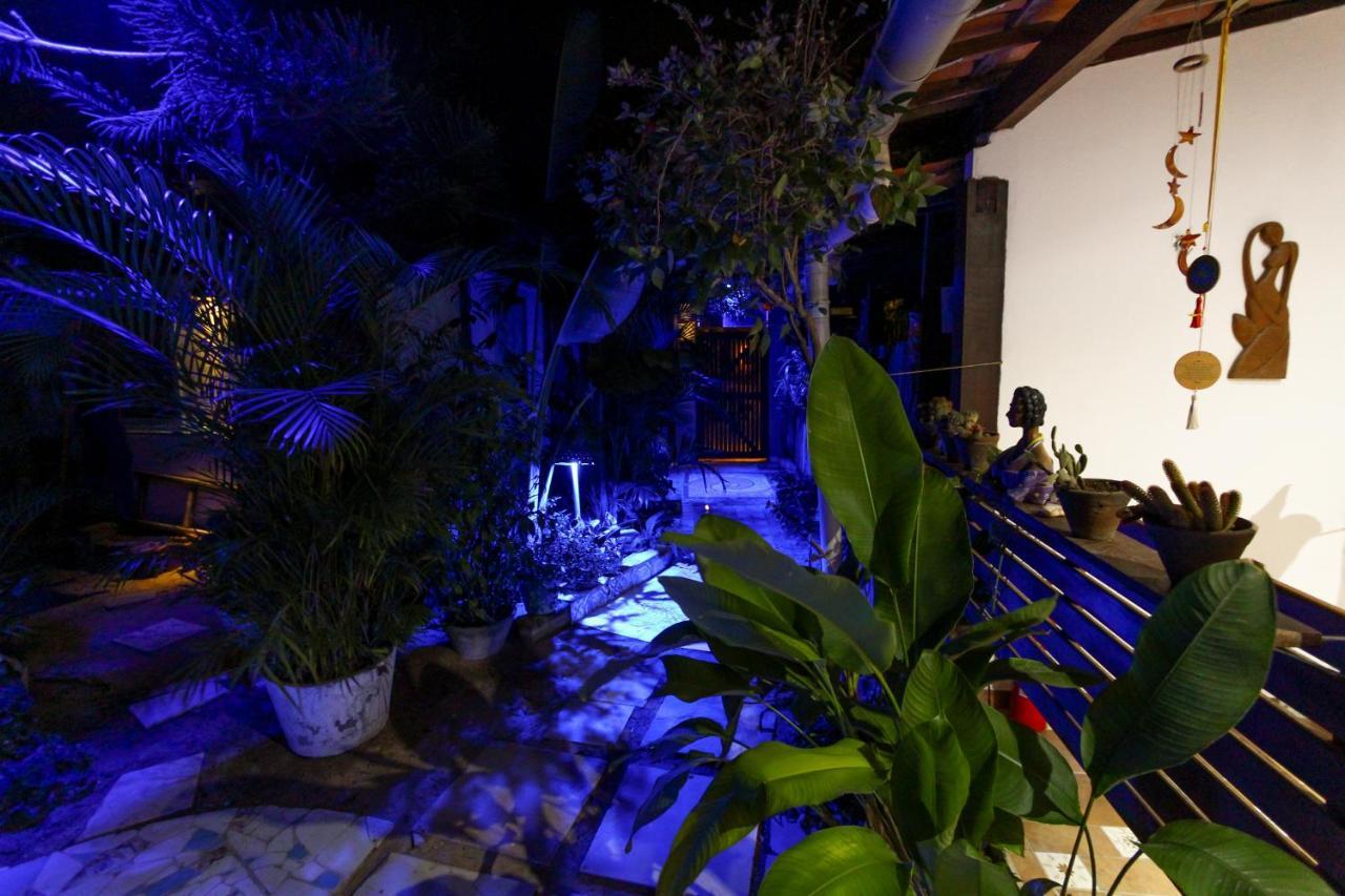 Vila Do Sossego Villa Jijoca de Jericoacoara Eksteriør bilde