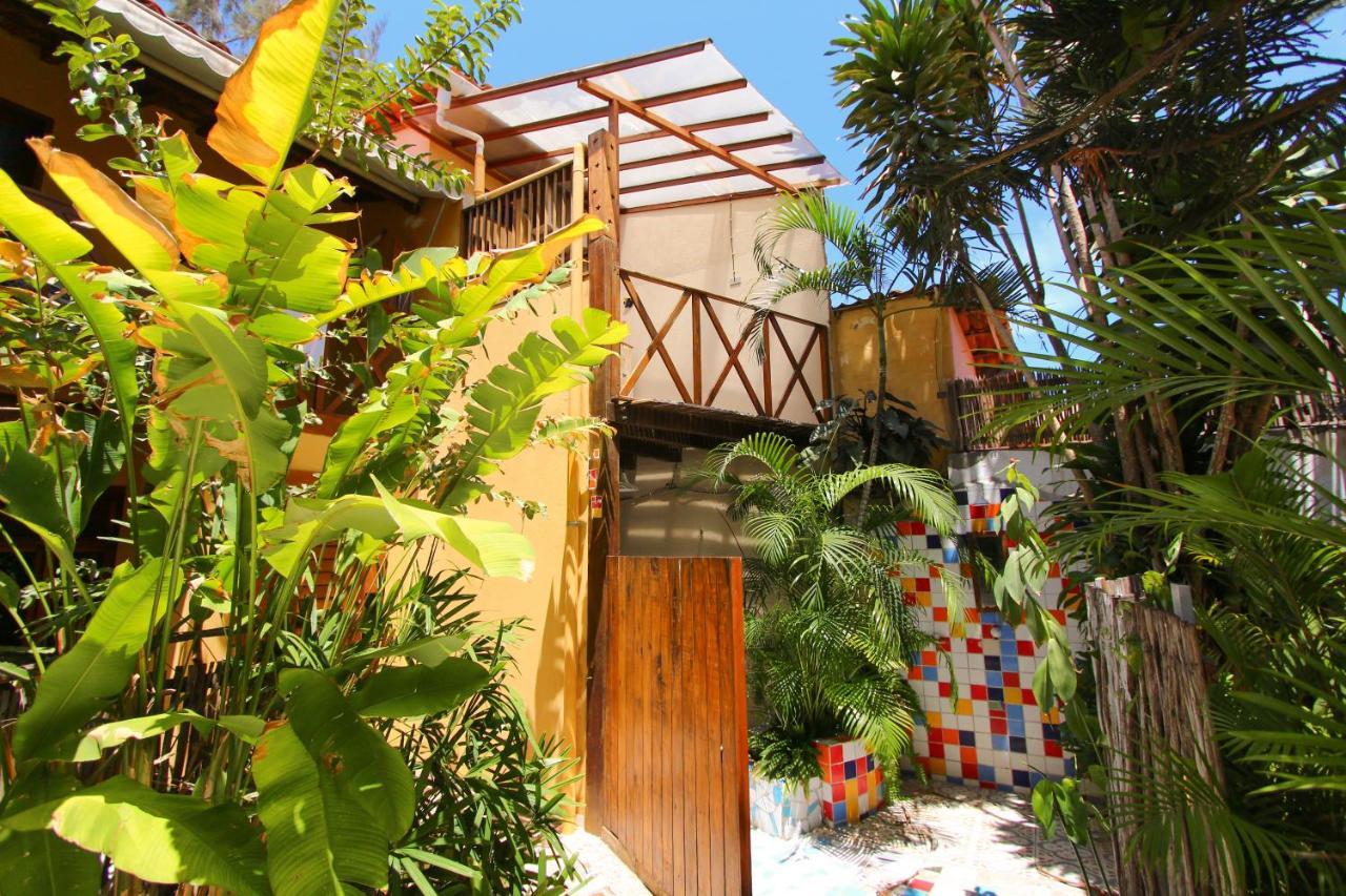 Vila Do Sossego Villa Jijoca de Jericoacoara Eksteriør bilde