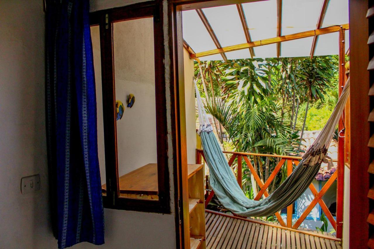 Vila Do Sossego Villa Jijoca de Jericoacoara Eksteriør bilde