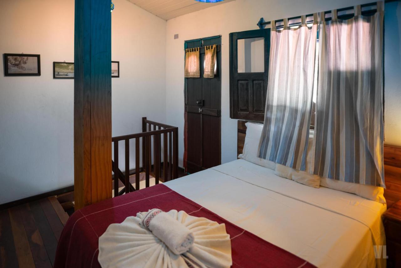 Vila Do Sossego Villa Jijoca de Jericoacoara Eksteriør bilde