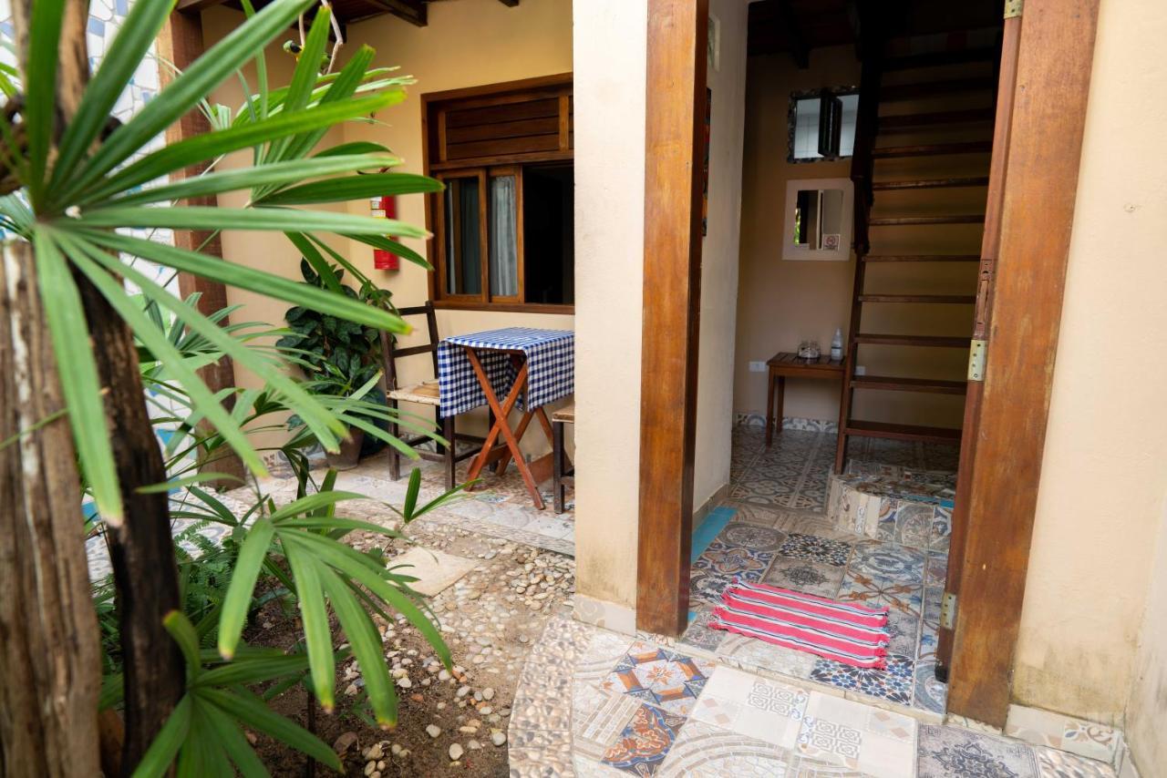 Vila Do Sossego Villa Jijoca de Jericoacoara Eksteriør bilde