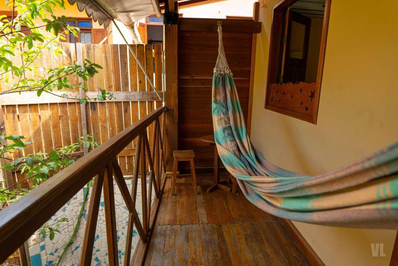 Vila Do Sossego Villa Jijoca de Jericoacoara Eksteriør bilde