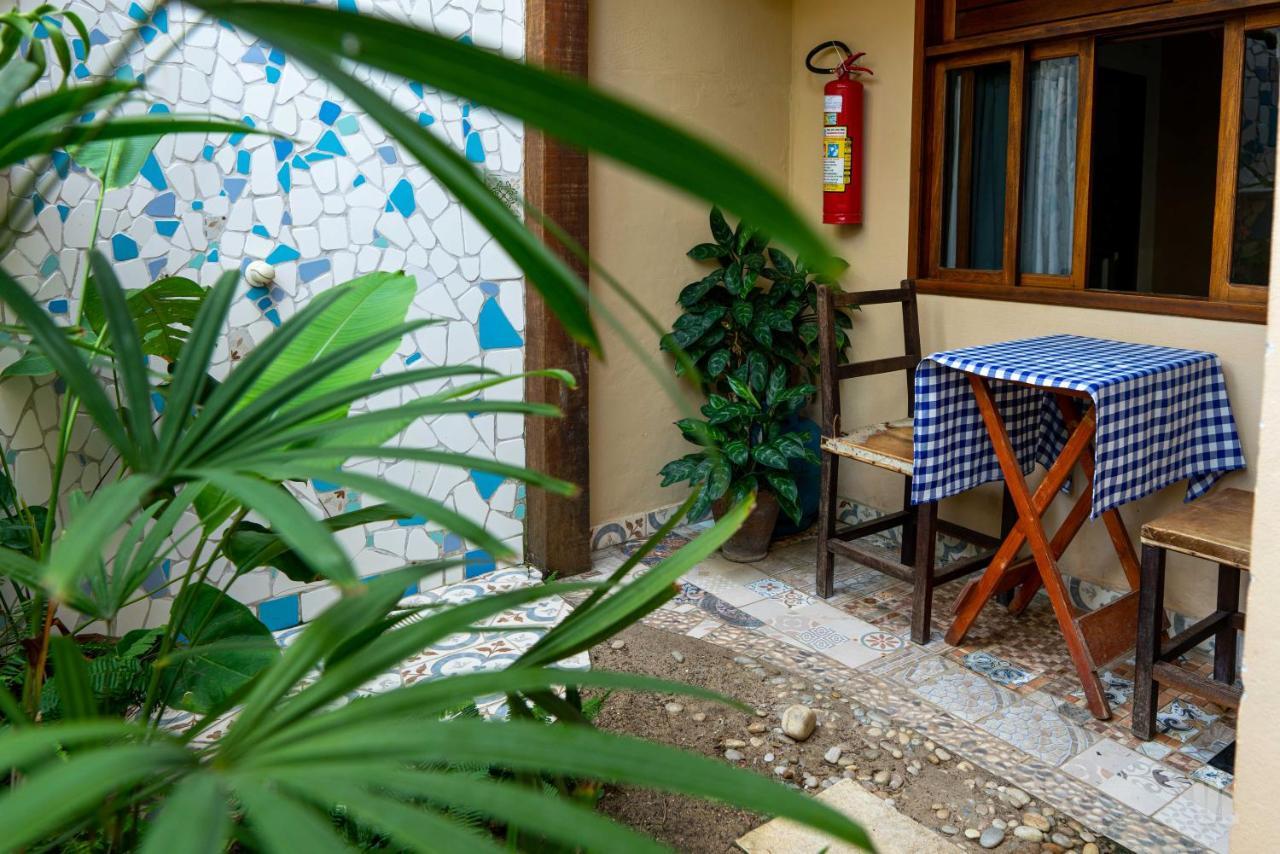 Vila Do Sossego Villa Jijoca de Jericoacoara Eksteriør bilde