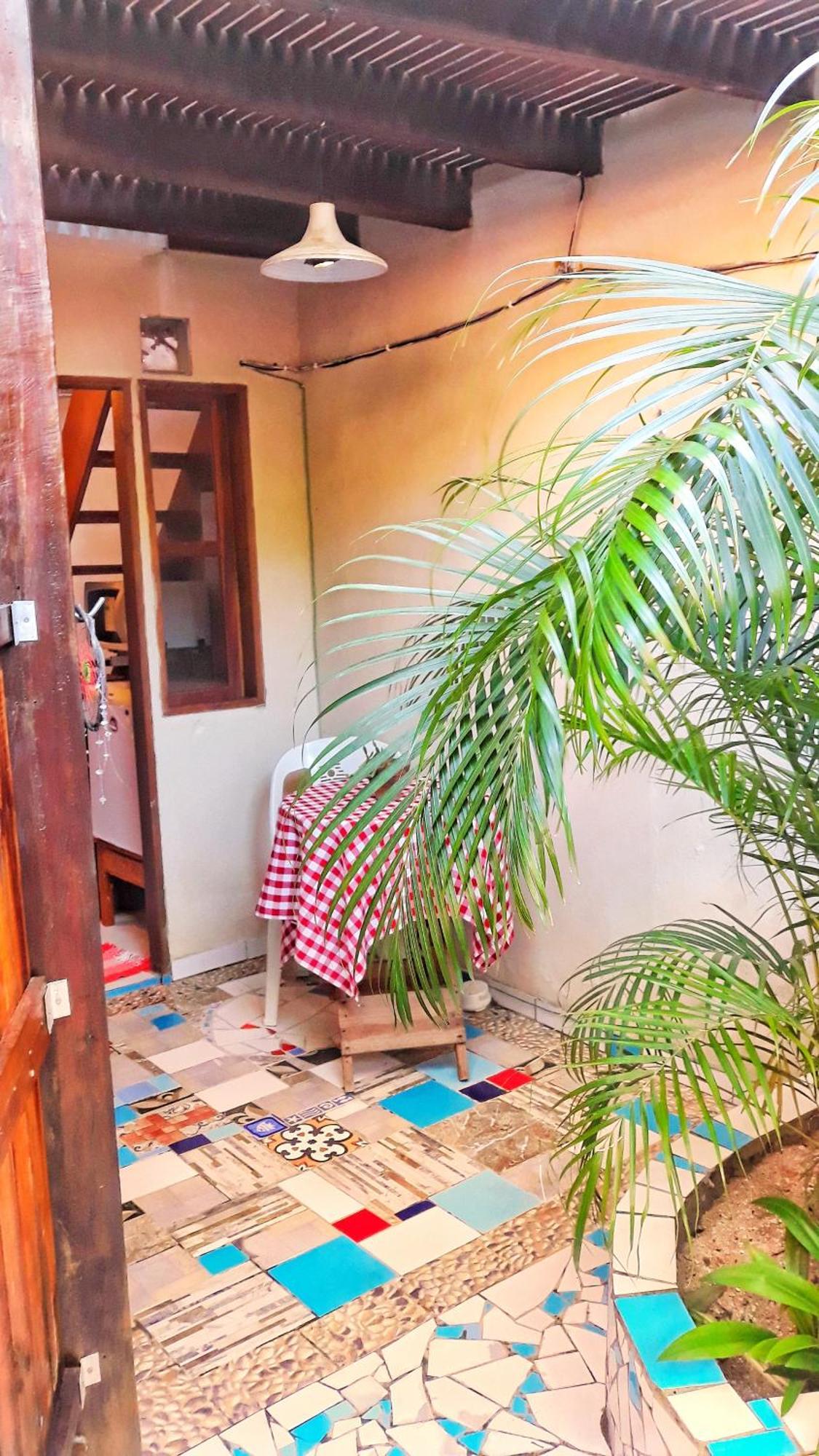 Vila Do Sossego Villa Jijoca de Jericoacoara Rom bilde