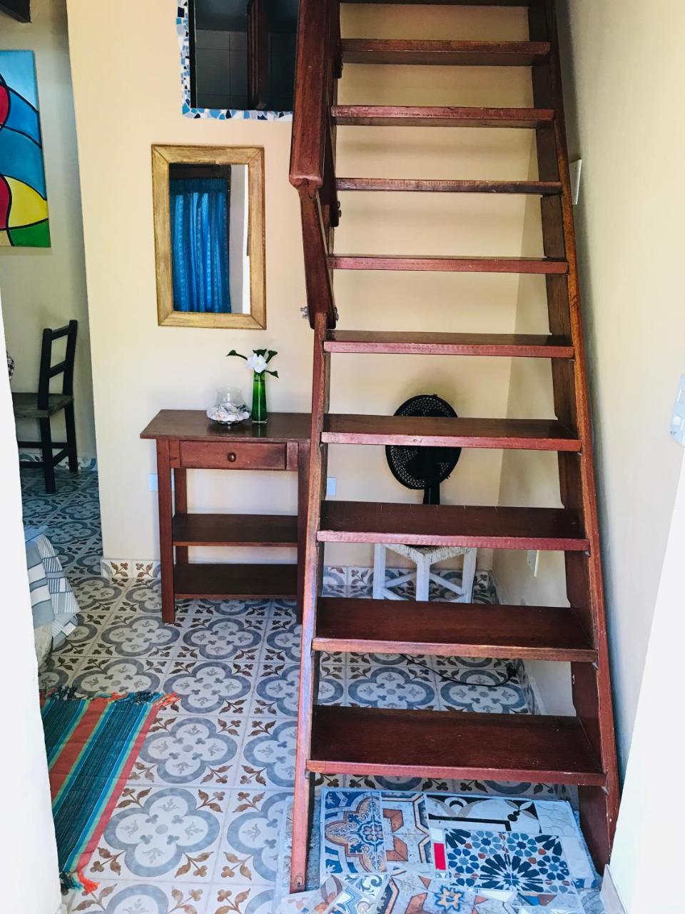 Vila Do Sossego Villa Jijoca de Jericoacoara Eksteriør bilde