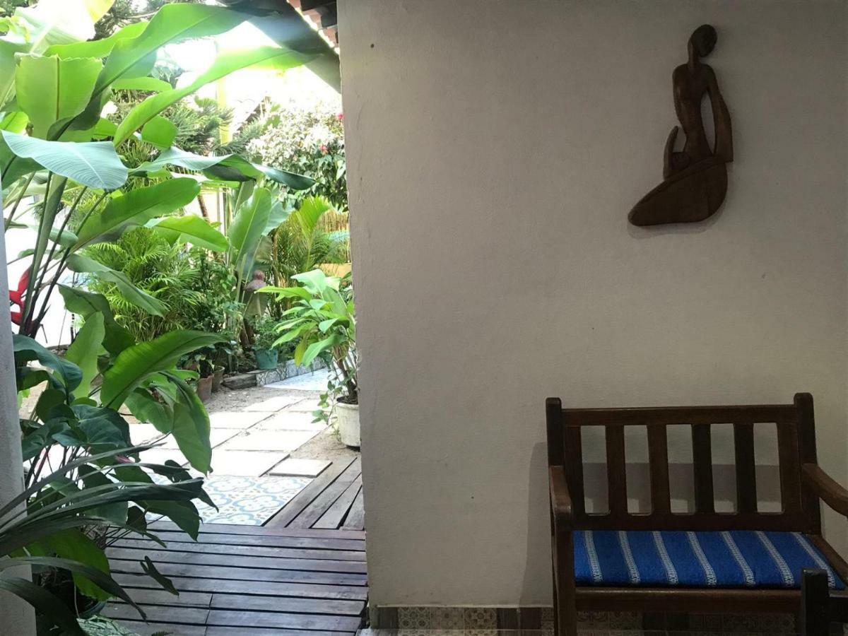 Vila Do Sossego Villa Jijoca de Jericoacoara Eksteriør bilde