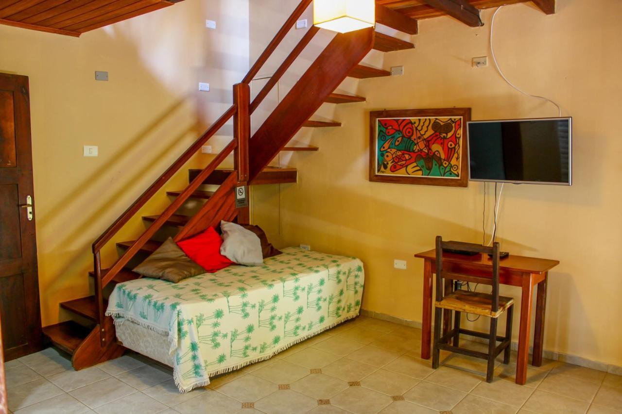 Vila Do Sossego Villa Jijoca de Jericoacoara Eksteriør bilde