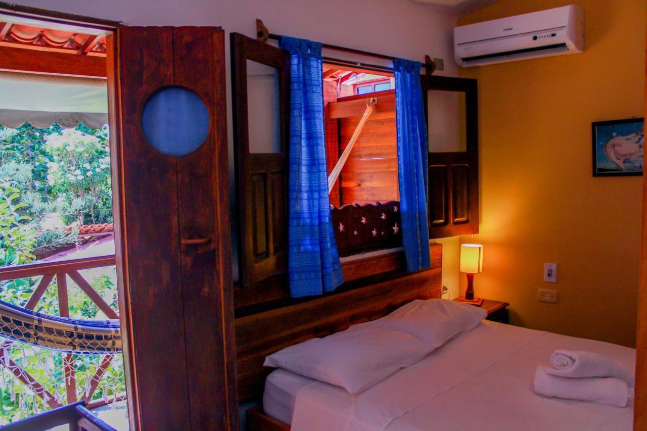Vila Do Sossego Villa Jijoca de Jericoacoara Eksteriør bilde
