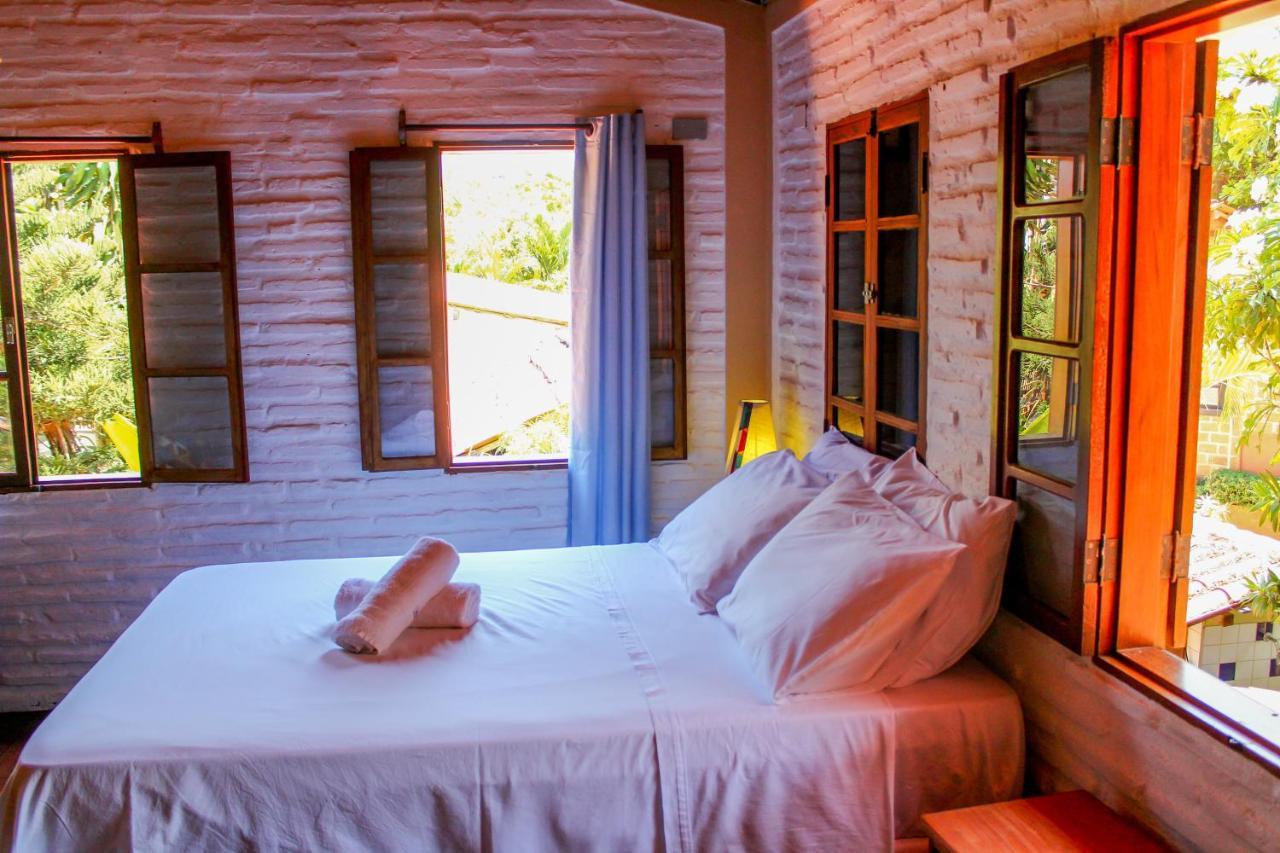 Vila Do Sossego Villa Jijoca de Jericoacoara Eksteriør bilde