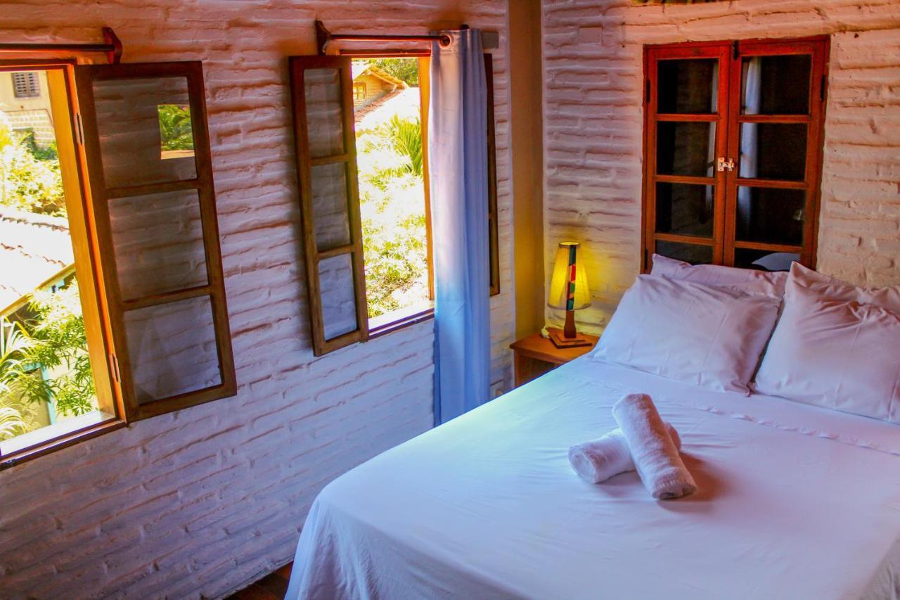 Vila Do Sossego Villa Jijoca de Jericoacoara Eksteriør bilde