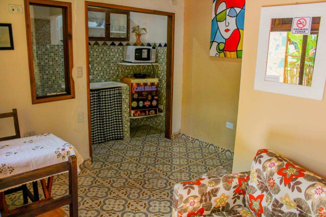 Vila Do Sossego Villa Jijoca de Jericoacoara Eksteriør bilde