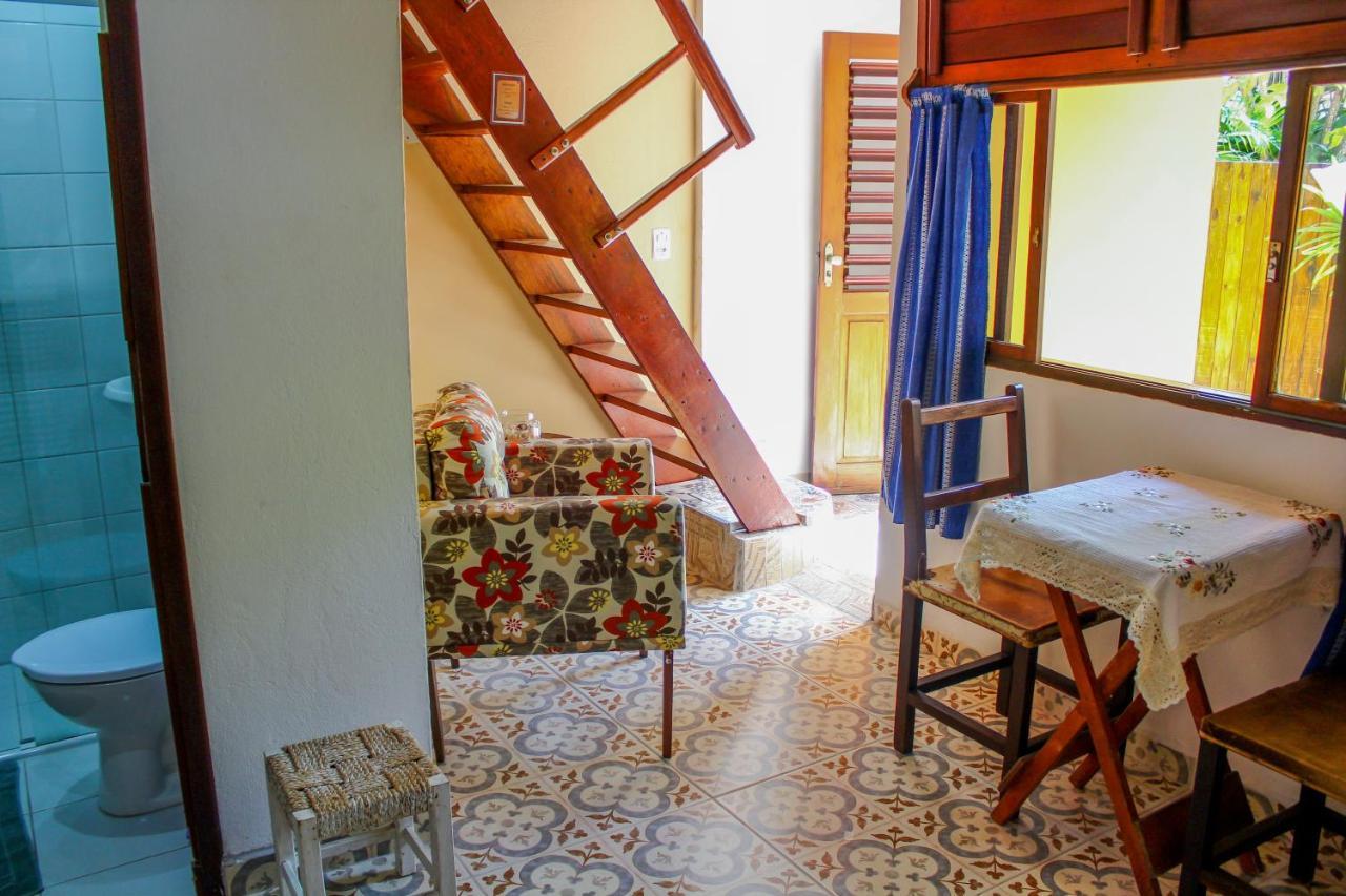Vila Do Sossego Villa Jijoca de Jericoacoara Eksteriør bilde