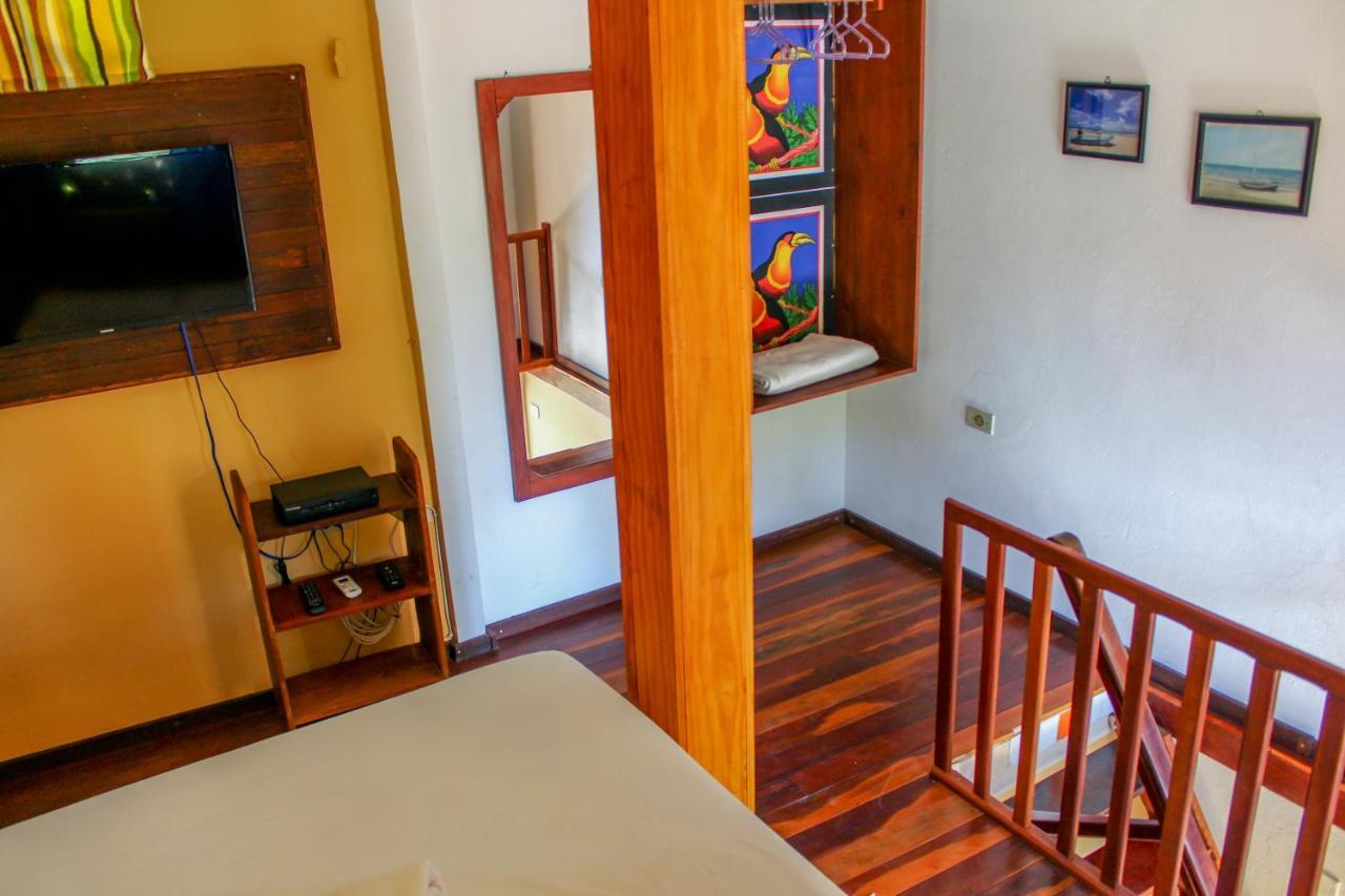 Vila Do Sossego Villa Jijoca de Jericoacoara Eksteriør bilde