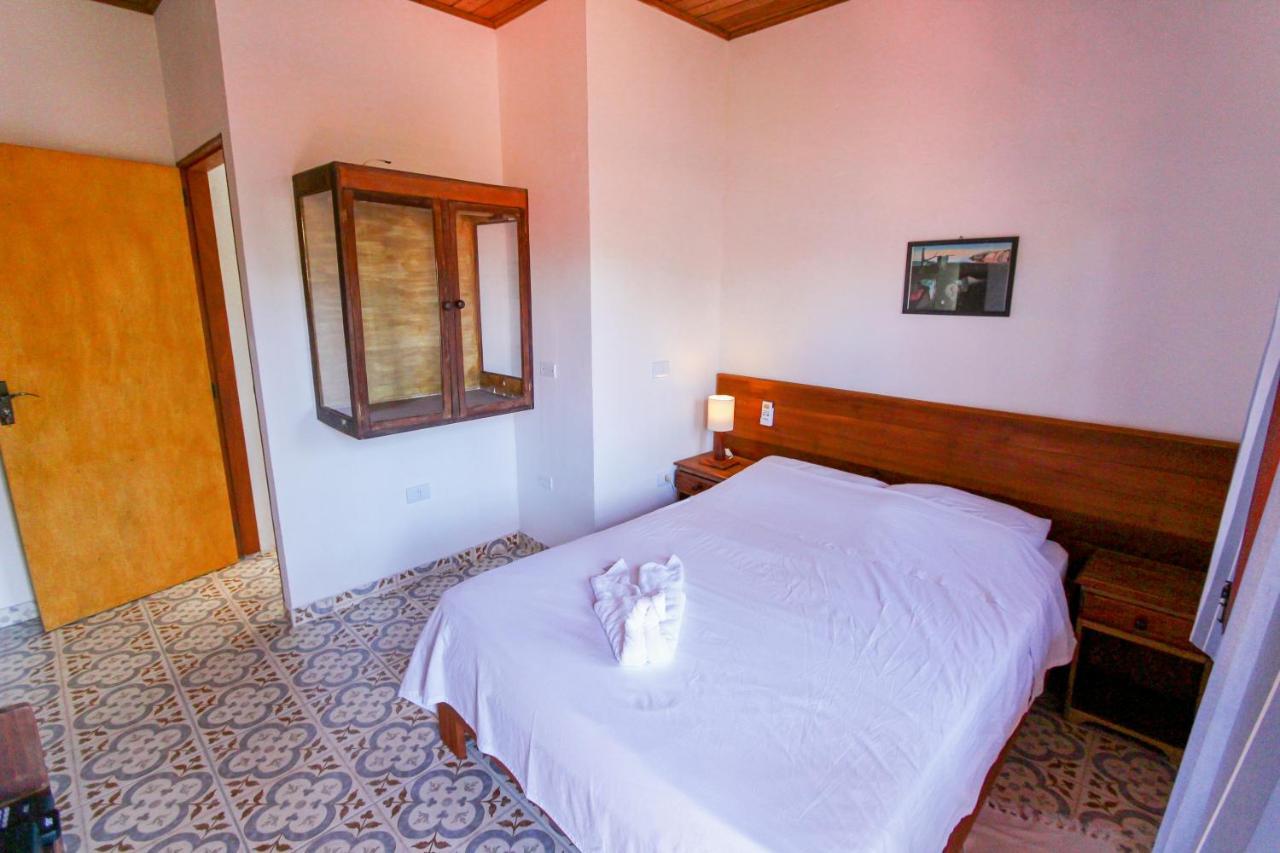 Vila Do Sossego Villa Jijoca de Jericoacoara Eksteriør bilde