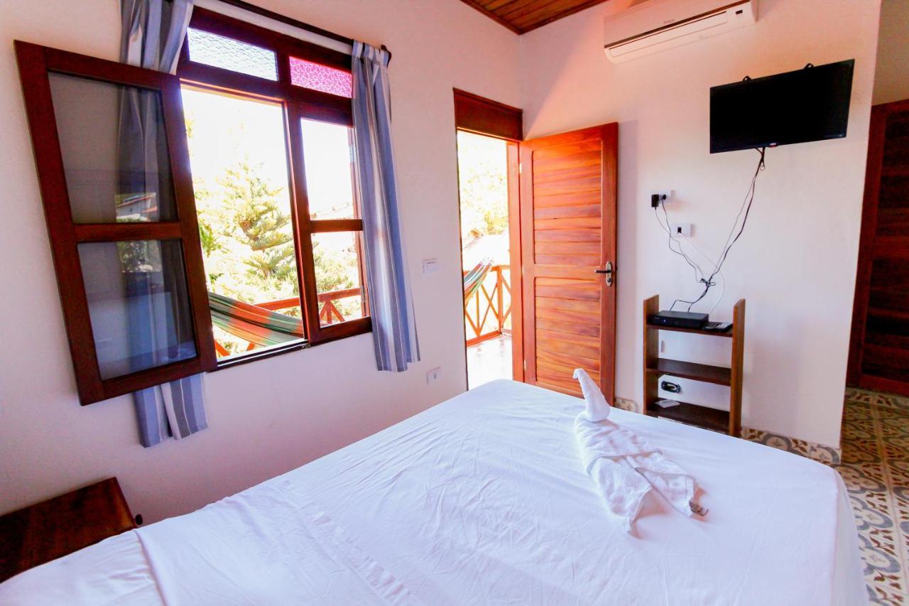 Vila Do Sossego Villa Jijoca de Jericoacoara Eksteriør bilde