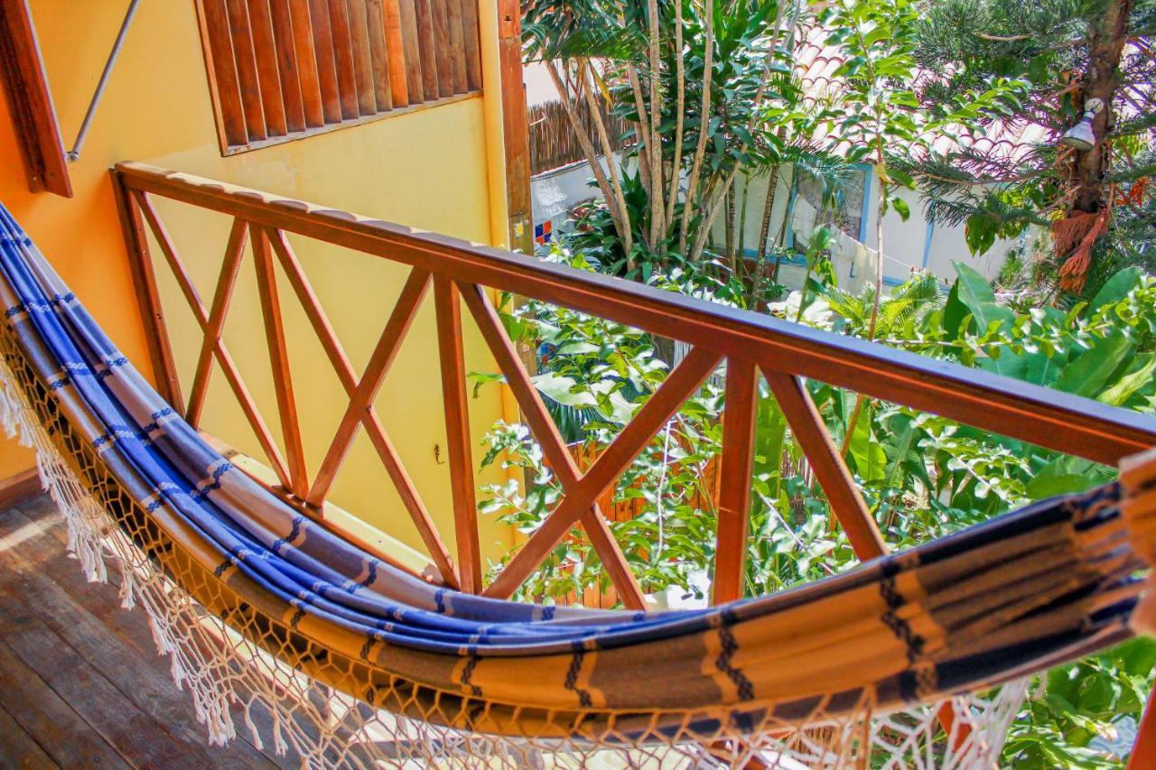 Vila Do Sossego Villa Jijoca de Jericoacoara Eksteriør bilde