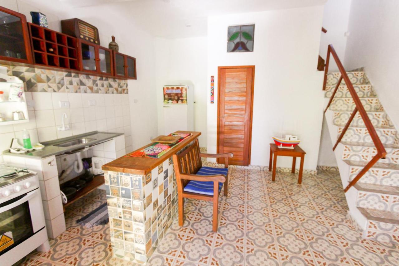 Vila Do Sossego Villa Jijoca de Jericoacoara Eksteriør bilde