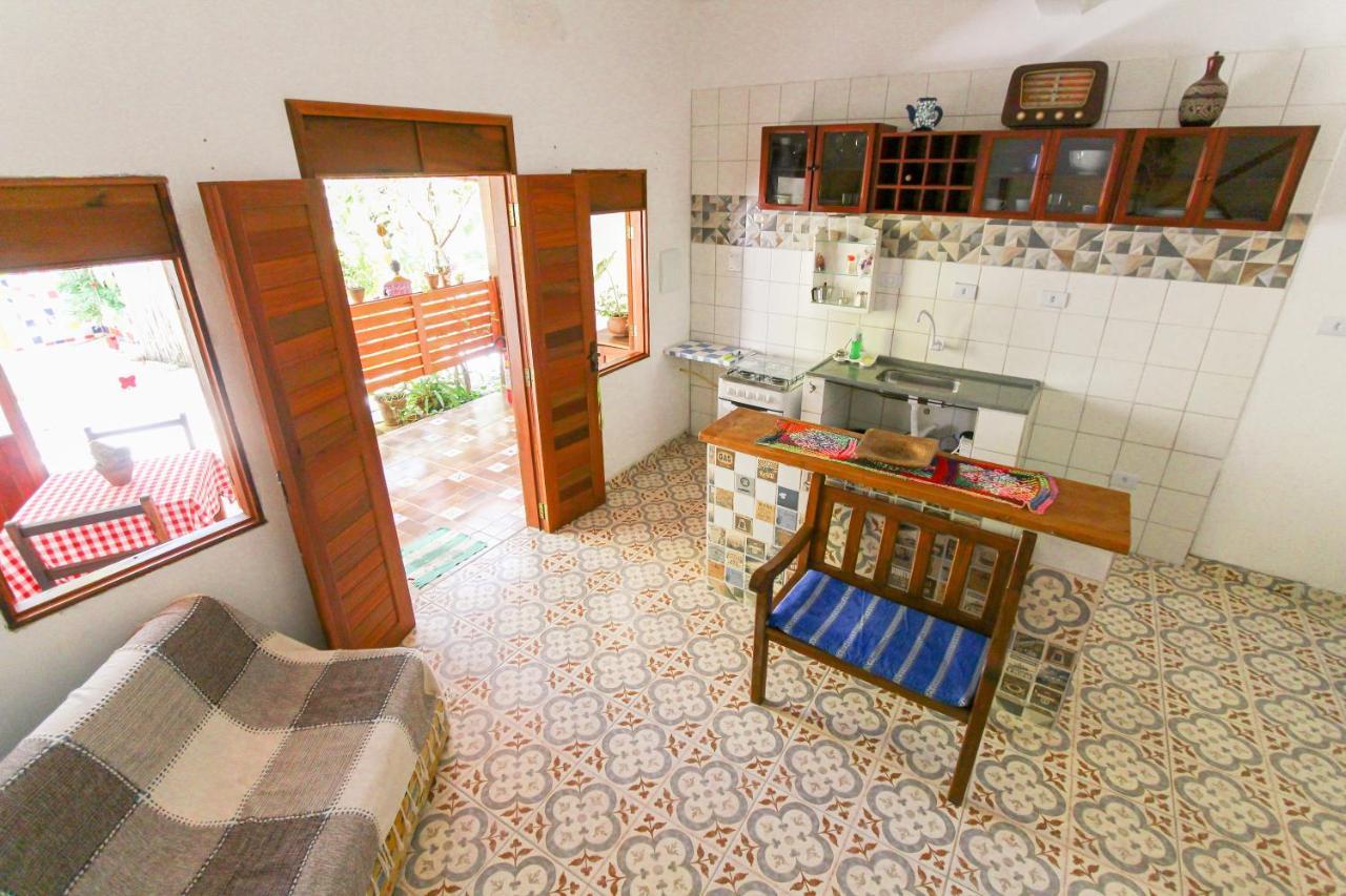 Vila Do Sossego Villa Jijoca de Jericoacoara Eksteriør bilde