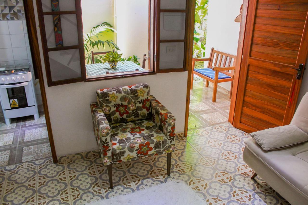 Vila Do Sossego Villa Jijoca de Jericoacoara Eksteriør bilde