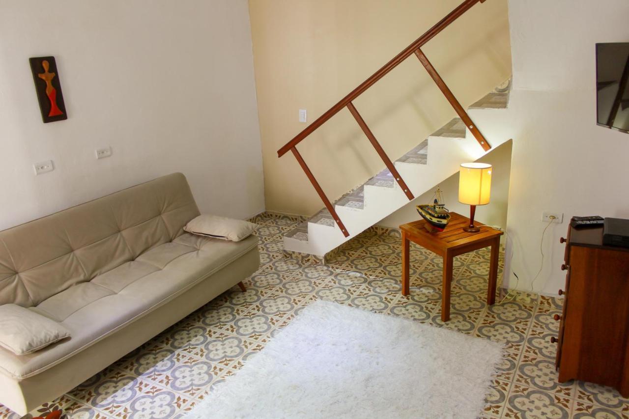 Vila Do Sossego Villa Jijoca de Jericoacoara Eksteriør bilde