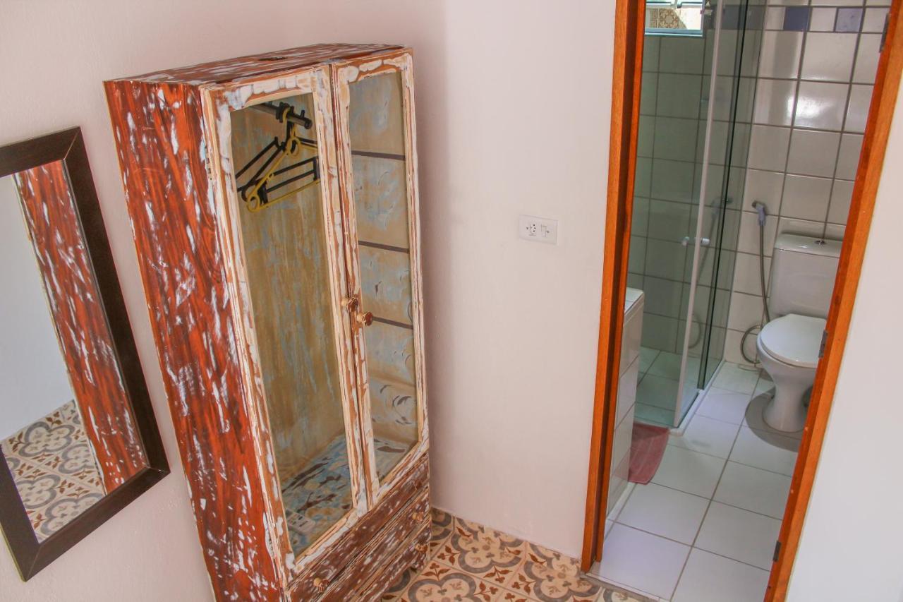 Vila Do Sossego Villa Jijoca de Jericoacoara Eksteriør bilde