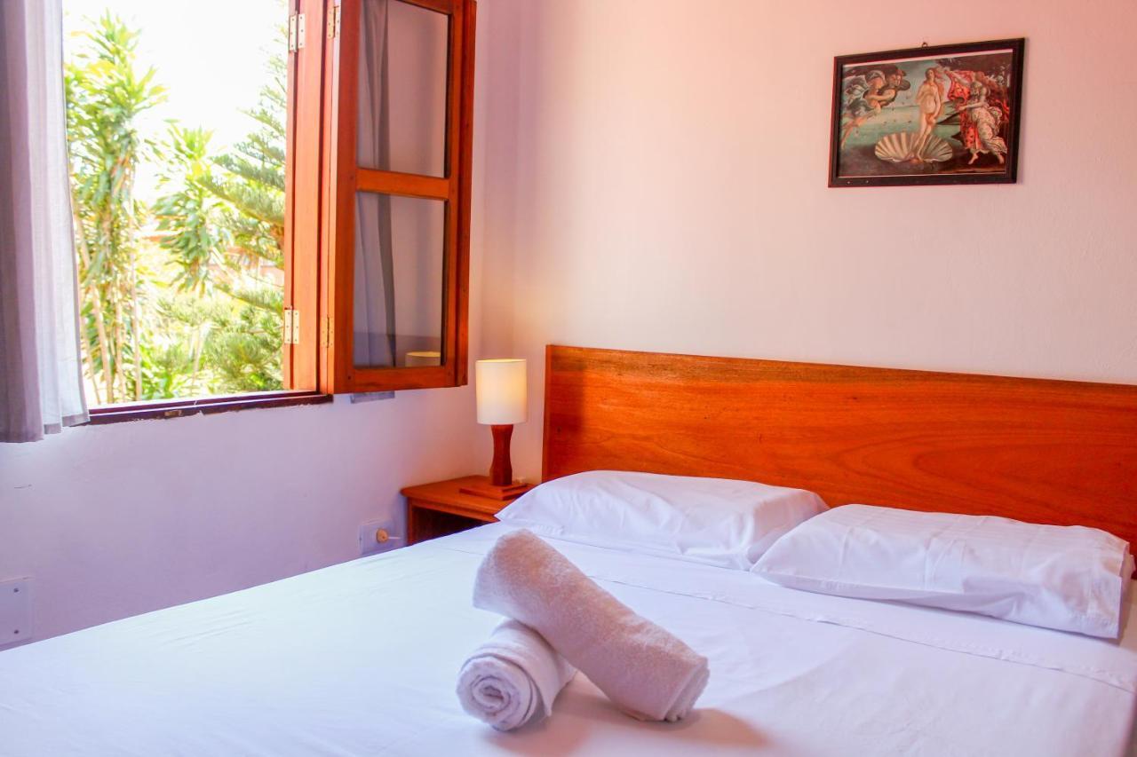 Vila Do Sossego Villa Jijoca de Jericoacoara Eksteriør bilde