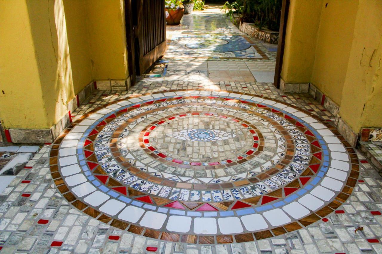 Vila Do Sossego Villa Jijoca de Jericoacoara Eksteriør bilde