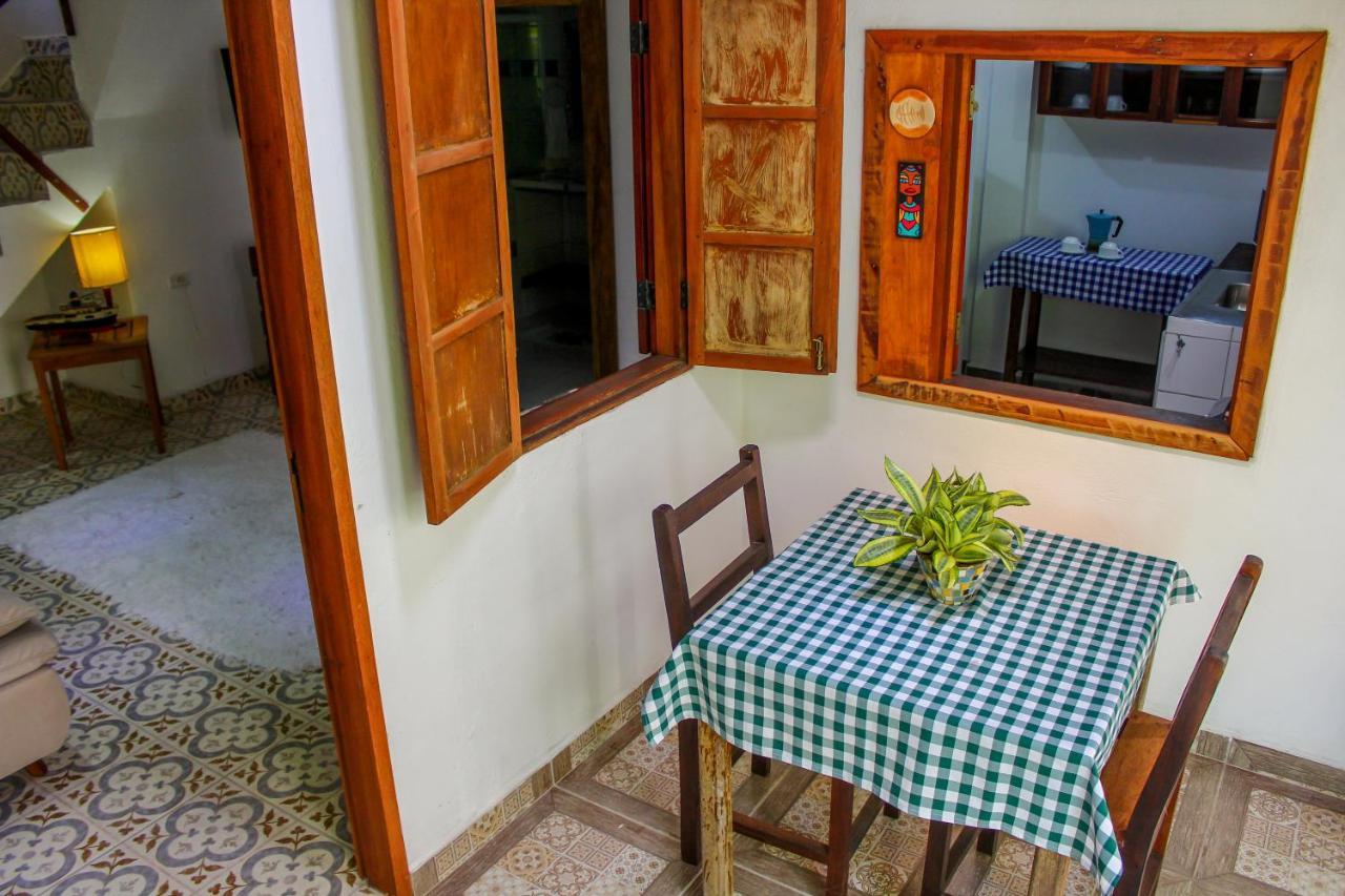 Vila Do Sossego Villa Jijoca de Jericoacoara Eksteriør bilde